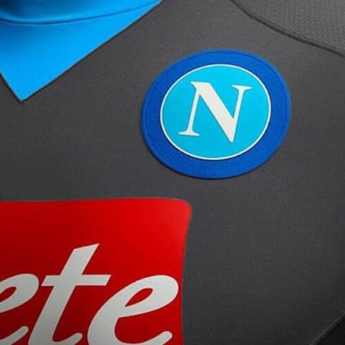 Image de l'article Kappa dévoile les maillots 2015-2016 du Napoli