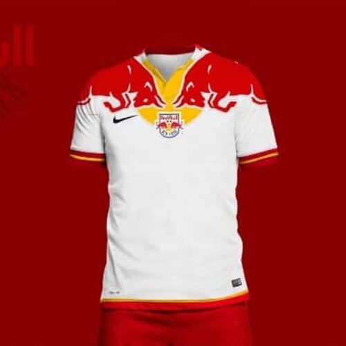 Image de l'article Si Nike équipait les équipes de Major League Soccer ...