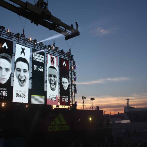 Image de l'article Retour sur #BeTheDifference World Final à Marseille