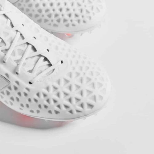 Image de l'article adidas X15.1 & ACE15.1 Blanc/Argent