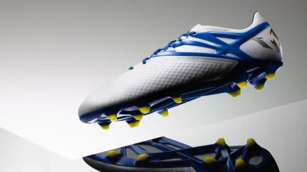 adidas crampons 2015