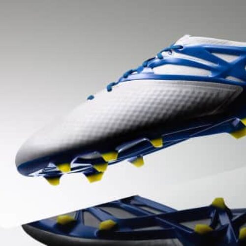 Image de l'article adidas Messi15 Blanc/Bleu