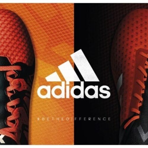 Image de l'article adidas ajoute le Primeknit à sa nouvelle gamme Football