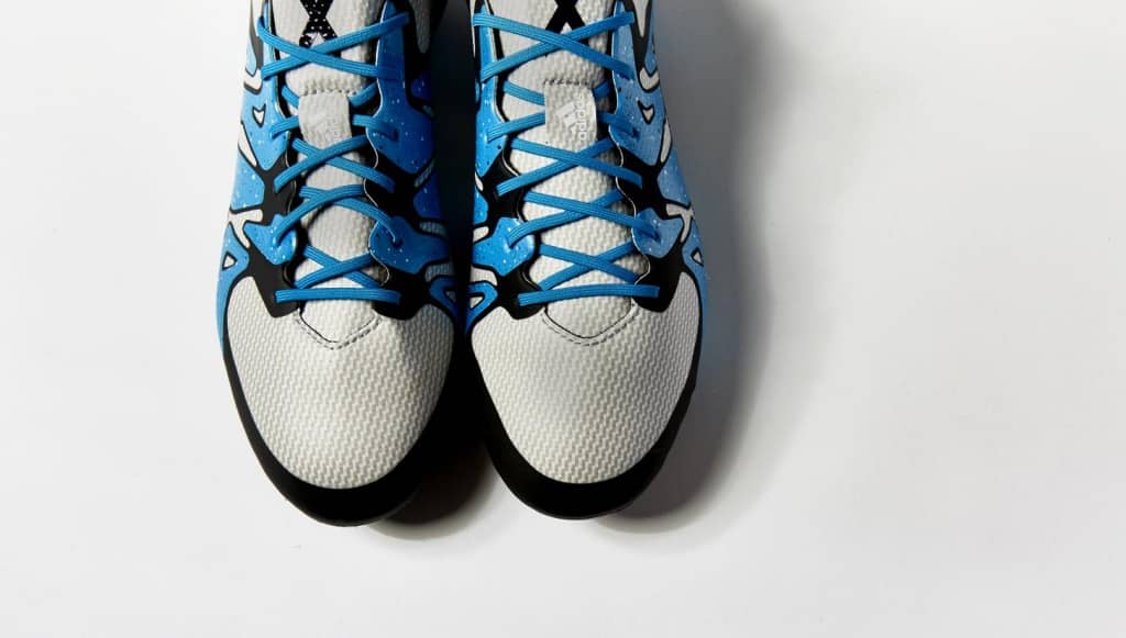 chaussure-football-adidas-x-bleu-blanc-noir-4