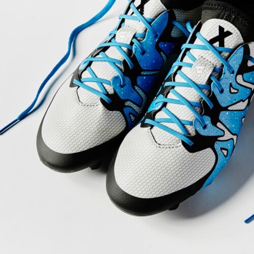 Image de l'article Timeline : tous les coloris de l'adidas X15