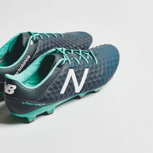Image de l'article Nouveaux coloris pour la gamme New Balance Football