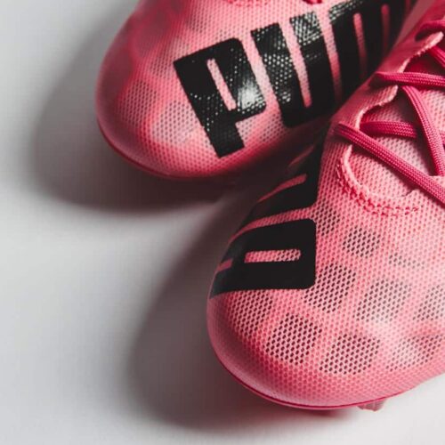 Image de l'article Puma evoSPEED SL Projet Pink