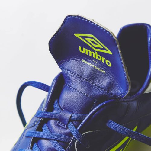 Image de l'article Umbro remet une couche de couleur sur tous ses silos !