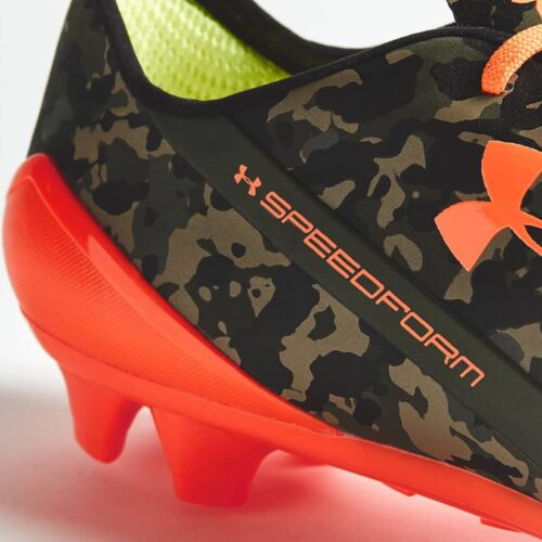 Image de l'article Under Armour ClutchFit & SpeedForm Camo