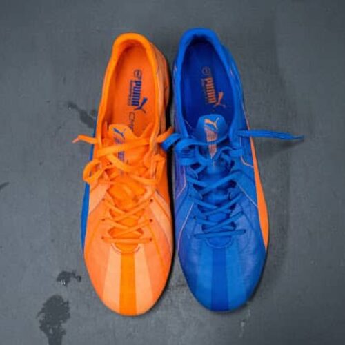 Image de l'article Le duel : Team #evoPOWER ou Team #evoSPEED ?