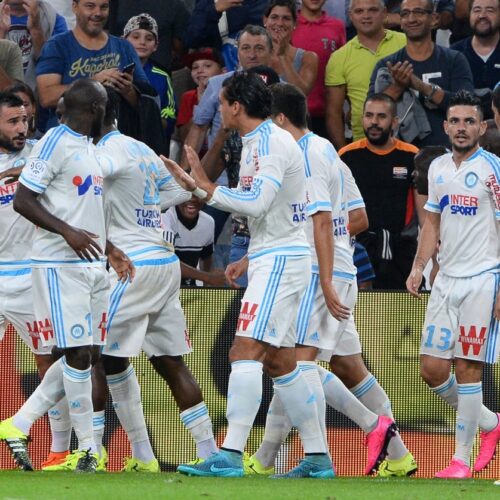Image de l'article Les chaussures du week-end en Ligue 1 (5ème journée)