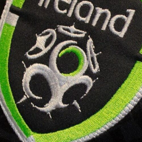 Image de l'article Umbro dévoile le maillot extérieur de l'Irlande pour l'Euro 2016