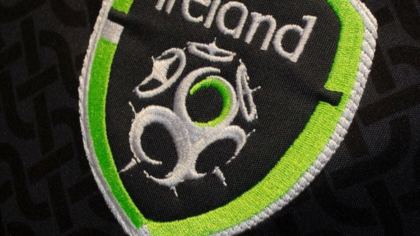 Maillot Umbro Irlande équipe Nationale - Homme XL - Très Bon état
