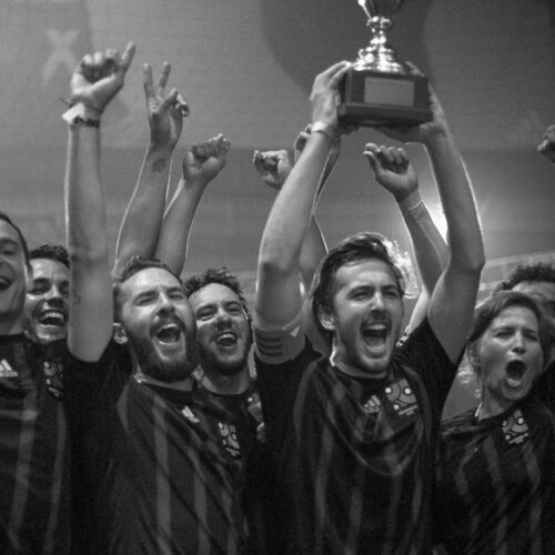 Image de l'article UnderGround Football Club - Retour sur la finale