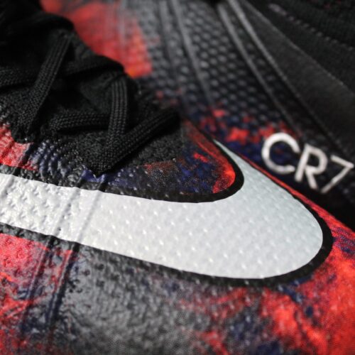 Image de l'article Shooting : Nike Mercurial Superfly CR7 
