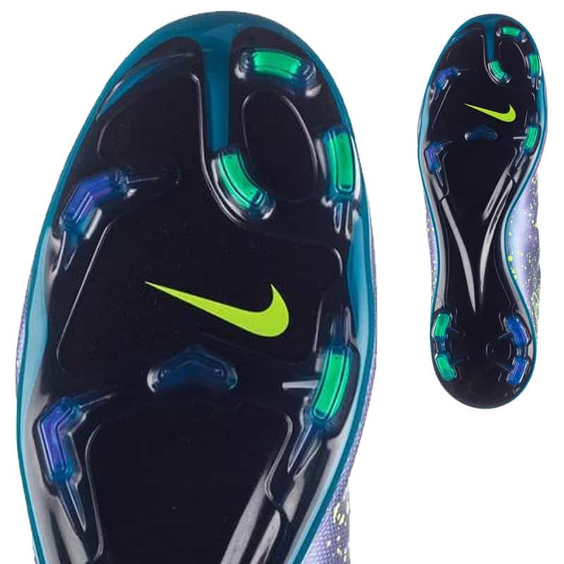 Guide quels crampons choisir pour ses chaussures de football