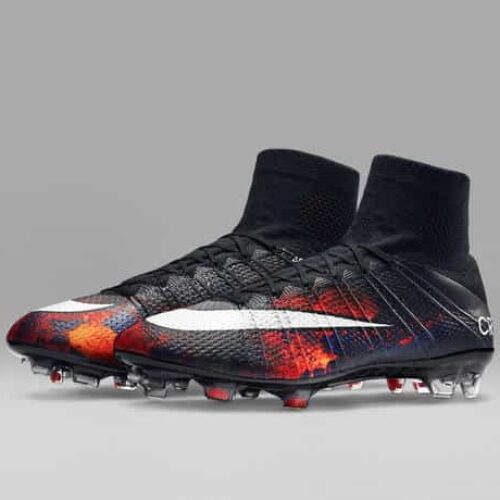 Image de l'article Nike Mercurial Superfly CR7 
