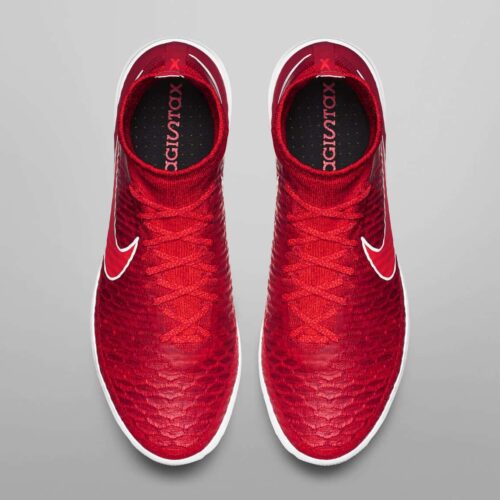 Image de l'article Nouveaux coloris pour la gamme Nike FootballX