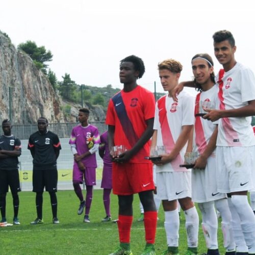 Image de l'article Nike Most Wanted : c'est parti pour une nouvelle saison !