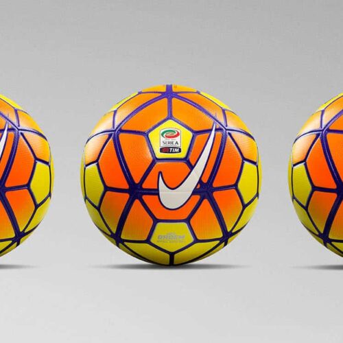 Image de l'article Nike Ordem Hi-Vis winter ball