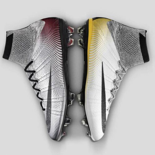 Image de l'article Nike honore les performances de Cristiano Ronaldo