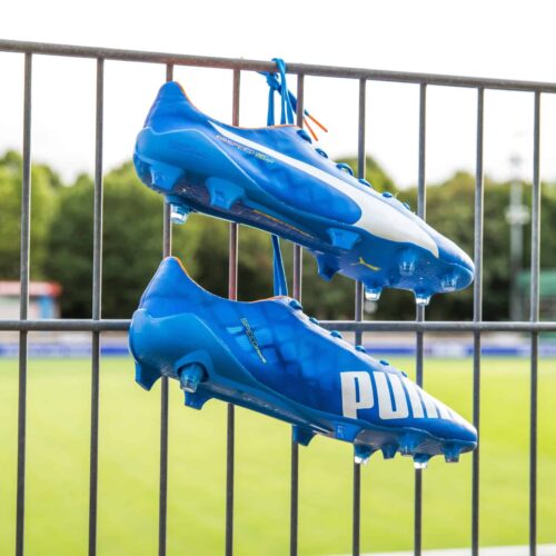 Image de l'article Puma evoSPEED SL Bleu