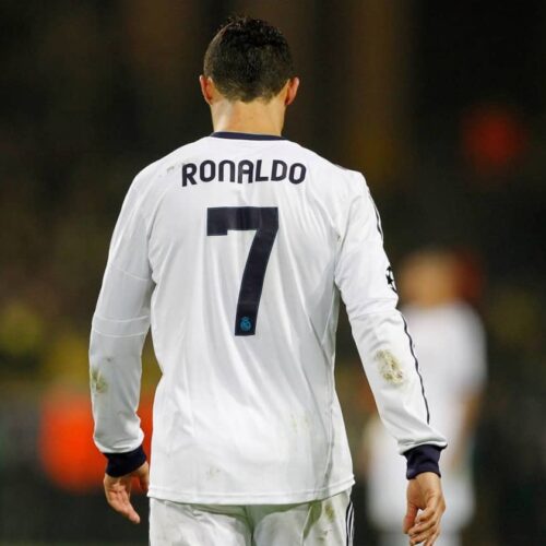 Image de l'article Le top 10 des clubs qui vendent le plus de maillots au monde