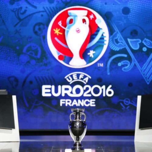 Image de l'article Tous les maillots de l'Euro 2016