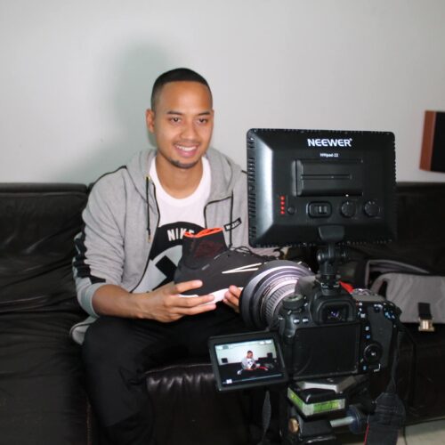 Image de l'article Footpack TV - Emission #1