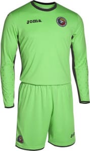 2016-17 Romania Joma Maillot d'entraînement - 8/10 - (M