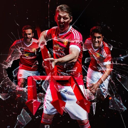 Image de l'article Quels sont les maillots les plus chers de Premier League ?