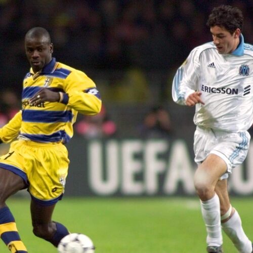 Image de l'article Le top 10 des maillots adidas de l'OM par Footpack.fr