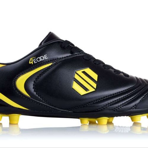 Image de l'article La première chaussure de football spéciale 