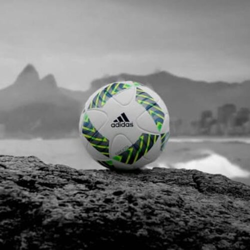 Image de l'article adidas présente 