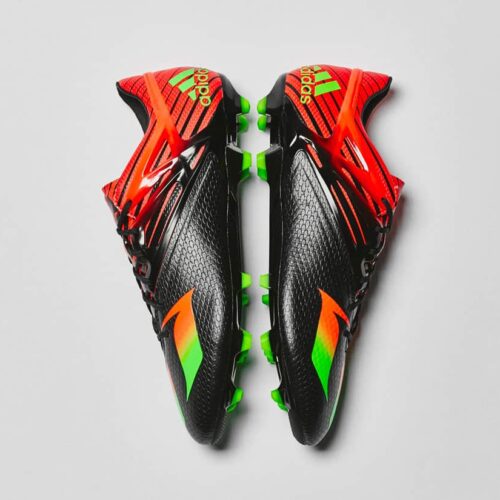 Image de l'article adidas dévoile la nouvelle Messi15