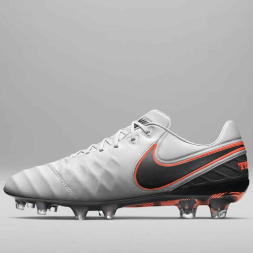 Image de l'article Nike dévoile la Tiempo Legend 6
