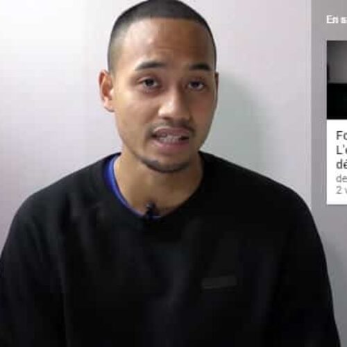 Image de l'article Footpack TV - Emission #2