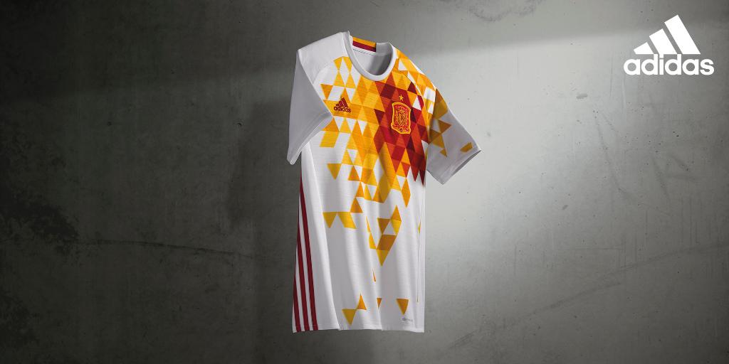 Maillot UEFA Euro 2016 France - Taille S - équipe De France