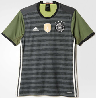 Maillot foot retro et vintage - PSG extérieur Ibrahimovic 2014/2015 - Le Maillot Vintage