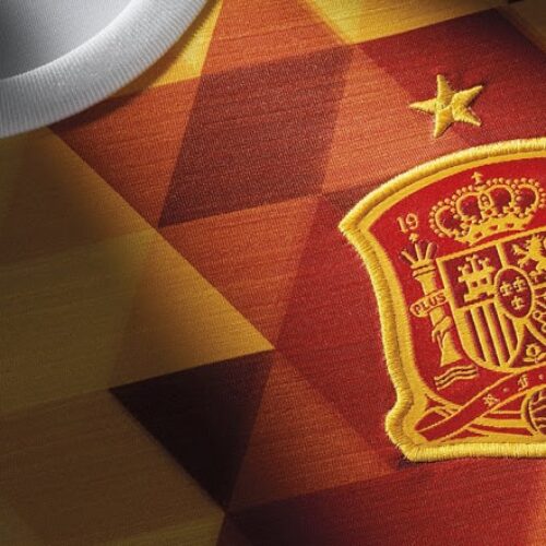 Image de l'article adidas ne sera plus l'équipementier officiel de l'Espagne !