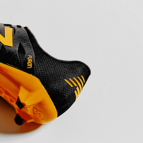 Image de l'article Nouveaux coloris pour la gamme New Balance Football
