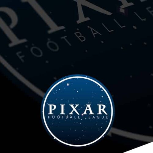 Image de l'article Si Pixar se lançait dans le football ...