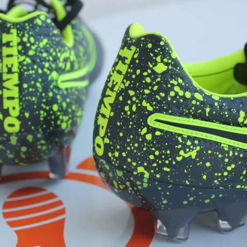 Image de l'article Les chaussures de foot Nike dévoilées en 2015