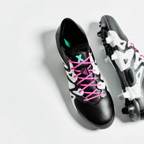 Image de l'article Nouveaux coloris pour la gamme adidas Football