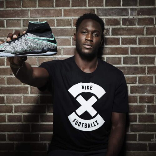 Image de l'article Nike lance un pack Safari pour sa gamme FootballX