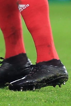 Ryan-bertrand-Nike-Hypervenom-Phantom-II-custom