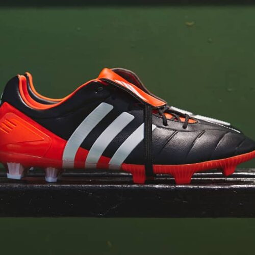 Image de l'article Et si l'adidas Predator était de retour ?