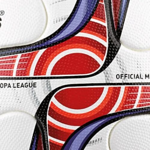Image de l'article adidas dévoile le ballon de l'Europa League pour 2016-2017