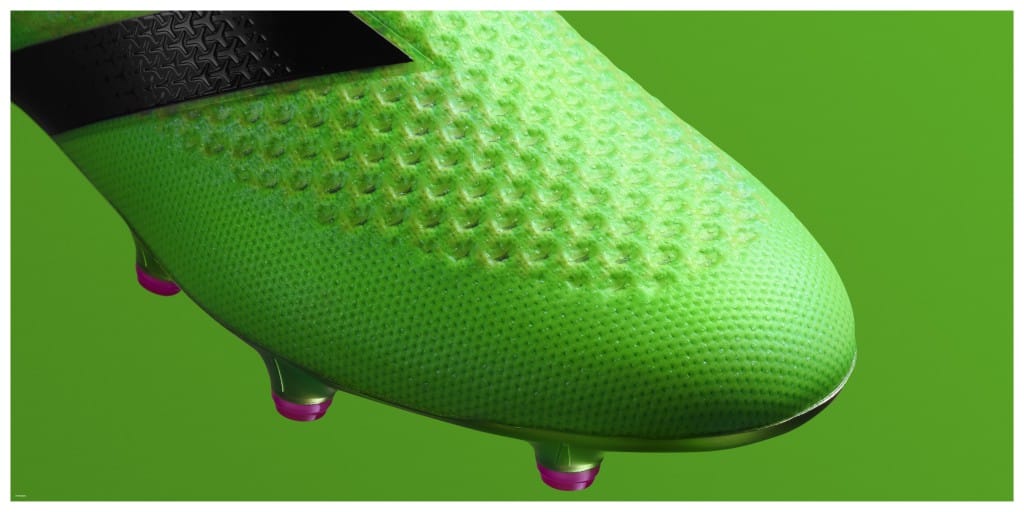 adidas ace 16 sans lacet