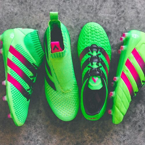Image de l'article adidas ACE16 : toutes les informations sur la gamme